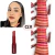 Imagem do Batom Charm Lips - Ruby Rose