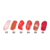 Lip Gloss Bruna Wan (COR 06) - D'Hermosa - comprar online