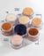 Pó Facial BT Skinpowder Medium - Bruna Tavares na internet