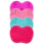 Tapete De Silicone Para Limpeza De Pincéis Maquiagem - comprar online