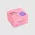 Pó solto Satin Powder- Cor 02 - Vizzela - BG Beauty