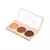 Paleta de Contorno - Dark Medium - Ruby Kisses na internet