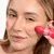 Melon Pop Blush em Stick (COR 01 FLAMINGO) - Ruby Kisses - BG Beauty