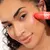 Melon Pop Blush em Stick (COR 02 PEACH) - Ruby Kisses na internet