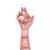 Paleta de Sombras My Little Pig (cor B) - City Girls - comprar online