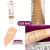 Base Líquida Daily Skin - Linha Classic - Ruby Rose na internet