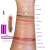 Balm Mágico Aura- Wonder- Ruby Rose - (cópia) - BG Beauty