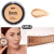 Pó Compacto Basic - Nina Makeup - BG Beauty