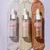 Glitter Liquido Electric Glaze - Bronze-Ruby Kisses na internet