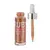 Glitter Liquido Electric Glaze - Bronze-Ruby Kisses