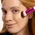 Pincel de Maquiagem Multifuncional - Ruby Kisses - BG Beauty