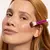 Pincel de Maquiagem para Iluminador - Ruby Kisses - BG Beauty