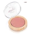 Blush Compacto ( Cor Suisse) Linha Choco Fun- Fenzza - comprar online