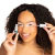 Sombra Líquida Vanilla Multifuncional Velvet Fix - Vizzela - BG Beauty