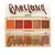 Paleta de Sombras Overland - Ruby Rose