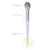 Pincel de Iluminador - Linha Holographic - Ruby Rose- HOF7 - comprar online
