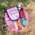 Nécessaire Paraquedas Organizador de Acessórios by Hello Kitty- Klass Vough - comprar online