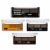 Paleta De Sombra Para Sobrancelha - Brow Me - Ruby Rose