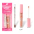 Lip Combo Gloss + Lápis Glossy Glam- City Girl na internet