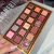 Paleta de Sombras 18 Cores Em Power Ed - Febella - loja online