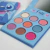 Paleta de Maquiagem Stitch 9 Cores - BG Beauty