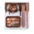 Kit Make Chocolate - Sarah´s Beauty na internet