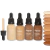 Base Fluida Make Bem Basiquinha- Dapop - comprar online