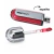 Gloss Labial Sarah's Beauty Com Brilho e Espelho - comprar online