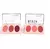 Paleta Trio de Blush- Febella na internet