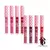 Lip Glitter Batom Líquido Matte Glitter - Febella