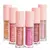 Gloss Labial Brilhantes Met You Febella
