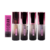 Kit 4 Glossy Lips Obsidian-Ruby Rose