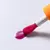 Lip Oil Jelly Pop! (Cor Roxo) - Ruby Kisses na internet