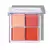 Paleta Blushes Fran By Franciny Ehlke Beach Face - comprar online