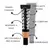 Base Mate Real Filter - Fran By Franciny Ehlke C-04 na internet