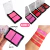 Duo De Blush Cremoso e Em Pó- Miss Romantic na internet
