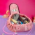 Nécessaire Paraquedas Organizador de Acessórios by Hello Kitty- Klass Vough
