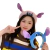 Tiara Nuvem para Maquiagem & Skin Care - Stitch - comprar online