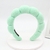 Tiara Nuvem para Skincare e Maquiagem - loja online