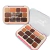 Paleta de Sombras Pure Romance 12 Cores Cor 2- Melena