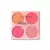 Box Paleta de Blush Make Me Blush- City Girl