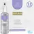 Bruma fixadora Glow Prata- Phallebeauty - comprar online