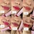 Lip Balm- Cherry Lips- Ruby Rose Linha Rosa- Lançamento na internet