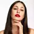 Batom Líquido Matte Sensualizani 5g Fran By Franciny Ehlke - BG Beauty