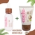 Serum Facial Nutritivo Coco + Creme Facial Coco - Melu by Ruby Rose
