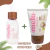 Serum Facial Nutritivo Coco + Creme Facial Coco - Melu by Ruby Rose