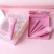 Kit De Pincéis Com Estojo E Espelho- Lola Bunny- Miss Frandy - comprar online