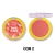 Blush compacto Tutti Frutti - City Girls