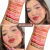 Lip Oil Glaze- Ruby Rose - comprar online