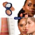 BT Shimmer Blush Blush Cintilante- Bruna Tavares - BG Beauty